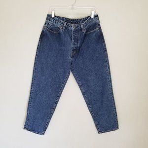The Levi's Made & Crafted Daft Taper